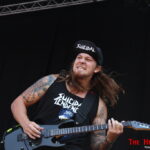 Fortarock 2016: Suicidal Tendencies